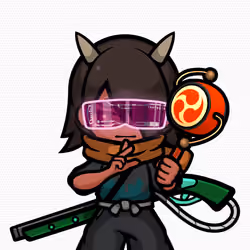 CRYPTONINJA WORLD #10929