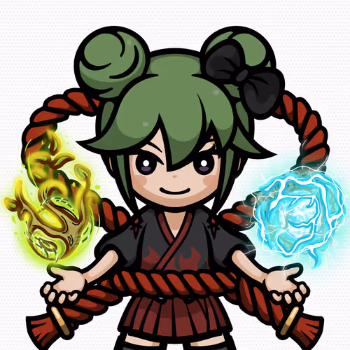 Startjpn Cryptoninja World