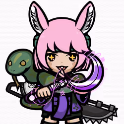 CRYPTONINJA WORLD #8139