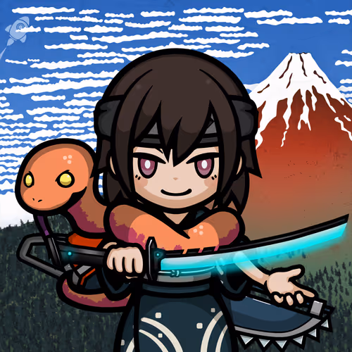 Startjpn Cryptoninja World