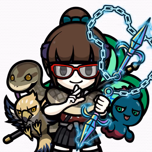 CRYPTONINJA WORLD #10611