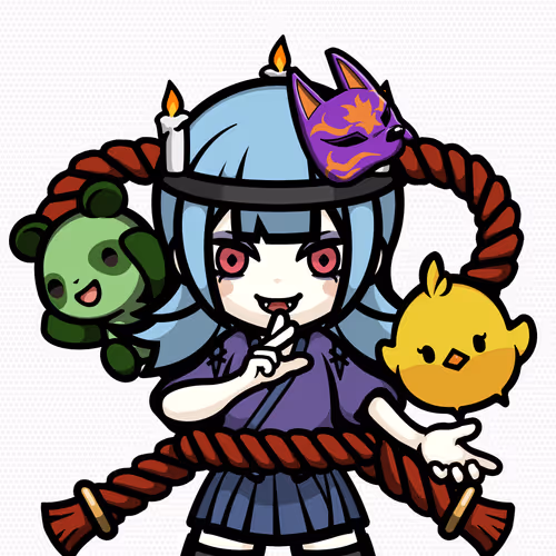 Startjpn Cryptoninja World