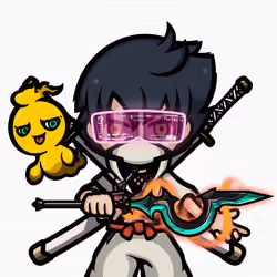 CRYPTONINJA WORLD #4231