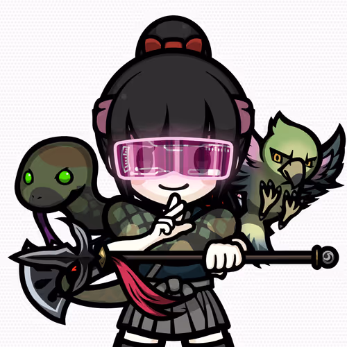 Startjpn Cryptoninja World