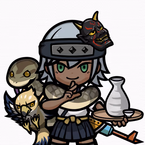 CRYPTONINJA WORLD #1688