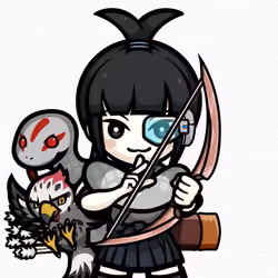 CRYPTONINJA WORLD #2679