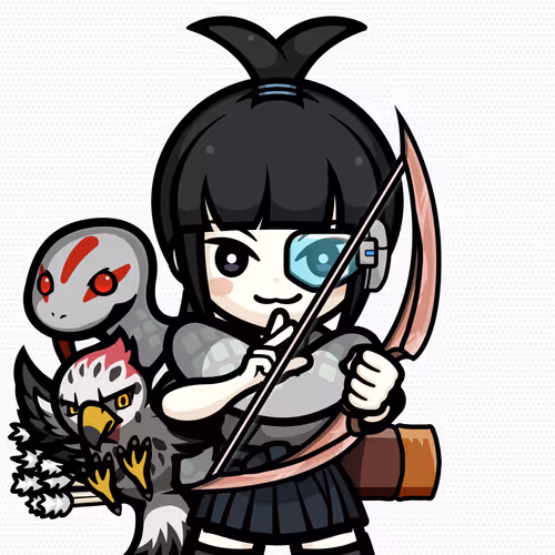 CRYPTONINJA WORLD #2679