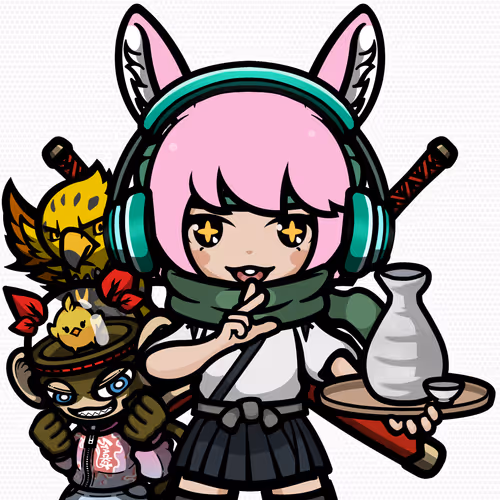 CRYPTONINJA WORLD #5180