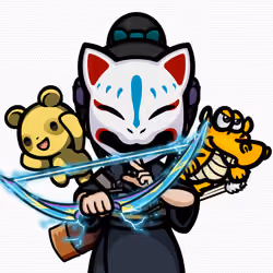 CRYPTONINJA WORLD #1673