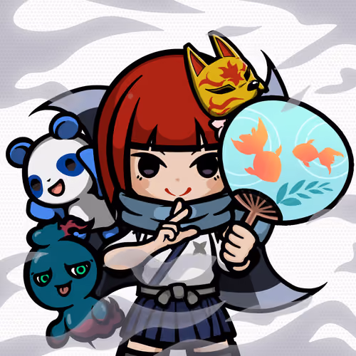 CRYPTONINJA WORLD #6482