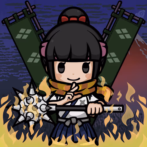 CRYPTONINJA WORLD #9093