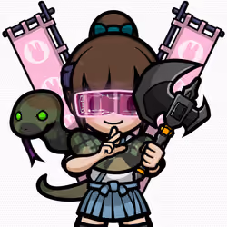 CRYPTONINJA WORLD #10528