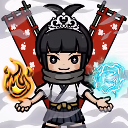 CRYPTONINJA WORLD #8417