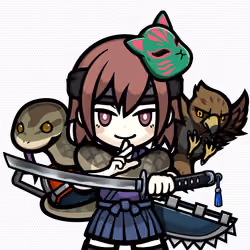 CRYPTONINJA WORLD #9392