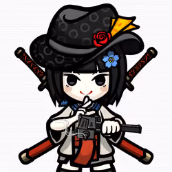 CRYPTONINJA WORLD #7040