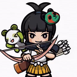 CRYPTONINJA WORLD #7129