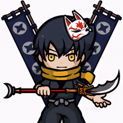 CRYPTONINJA WORLD #9296