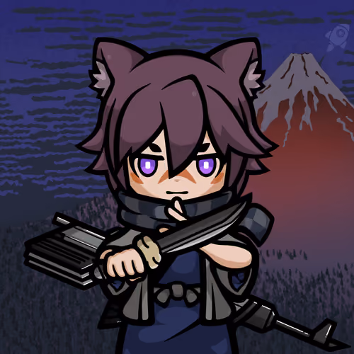CRYPTONINJA WORLD #2949
