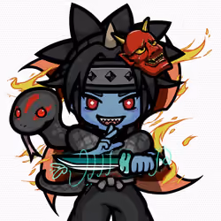 CRYPTONINJA WORLD #8948