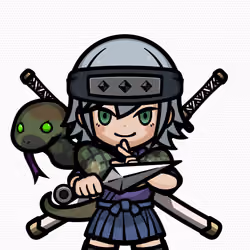 CRYPTONINJA WORLD #6478