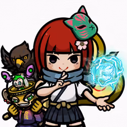 CRYPTONINJA WORLD #2550