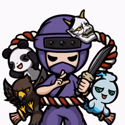 CRYPTONINJA WORLD #4427