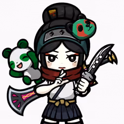 CRYPTONINJA WORLD #4533