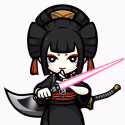 CRYPTONINJA WORLD #8865