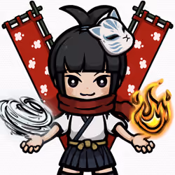 CRYPTONINJA WORLD #9771