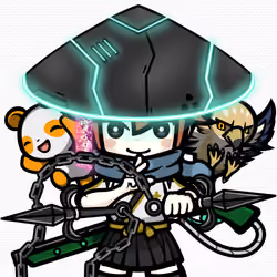 CRYPTONINJA WORLD #2548