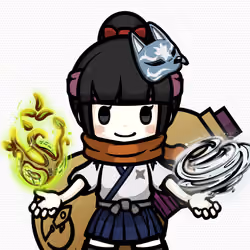 CRYPTONINJA WORLD #8476
