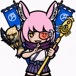 CRYPTONINJA WORLD #6164