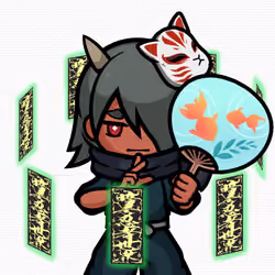 CRYPTONINJA WORLD #10562