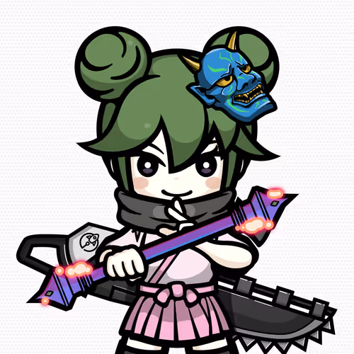Startjpn Cryptoninja World