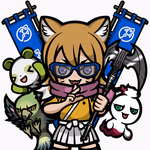 Startjpn Cryptoninja World