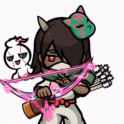 Startjpn Cryptoninja World