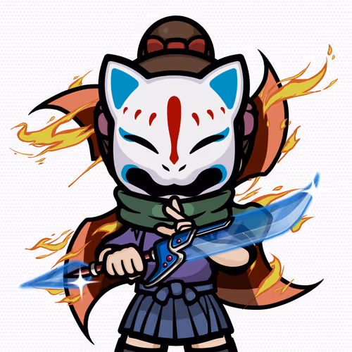 Startjpn Cryptoninja World
