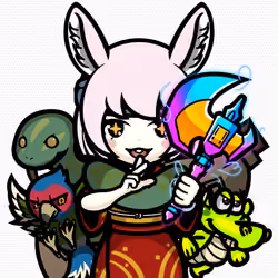 CRYPTONINJA WORLD #4583