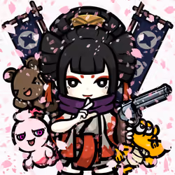 CRYPTONINJA WORLD #4617