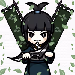 CRYPTONINJA WORLD #9676