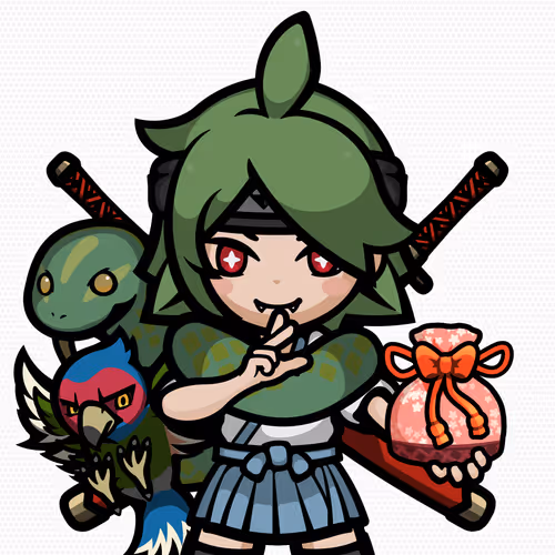 Startjpn Cryptoninja World