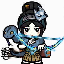 CRYPTONINJA WORLD #5272