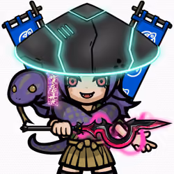 CRYPTONINJA WORLD #9316