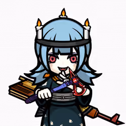 CRYPTONINJA WORLD #1897