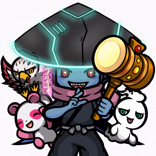 CRYPTONINJA WORLD #9853