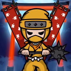 CRYPTONINJA WORLD #8061