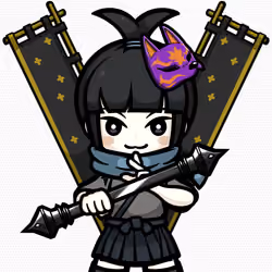 CRYPTONINJA WORLD #6501