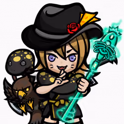 CRYPTONINJA WORLD #4994