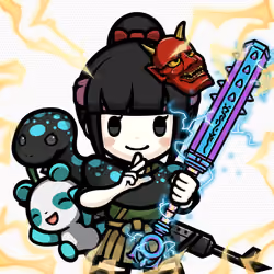 CRYPTONINJA WORLD #6121