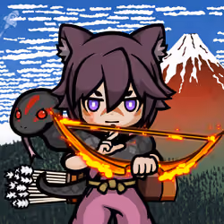 CRYPTONINJA WORLD #10935